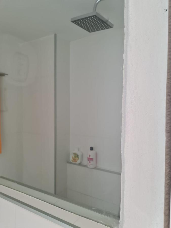 Apartamentos La Carmen Арресифе Экстерьер фото