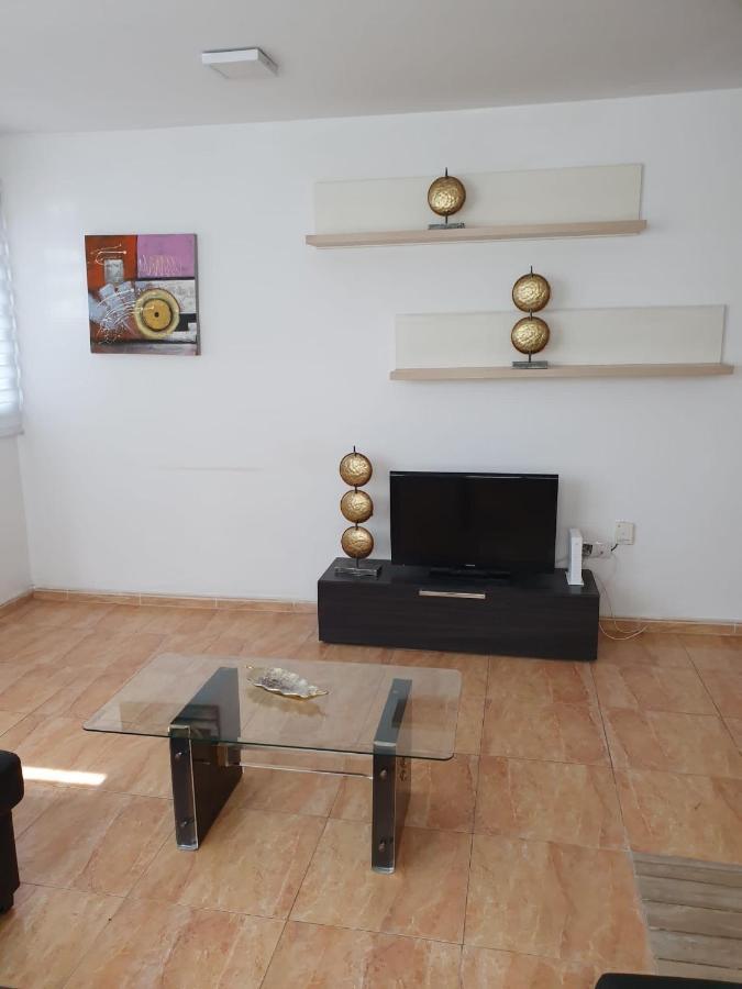Apartamentos La Carmen Арресифе Экстерьер фото