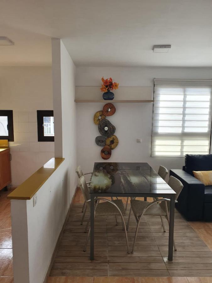 Apartamentos La Carmen Арресифе Экстерьер фото