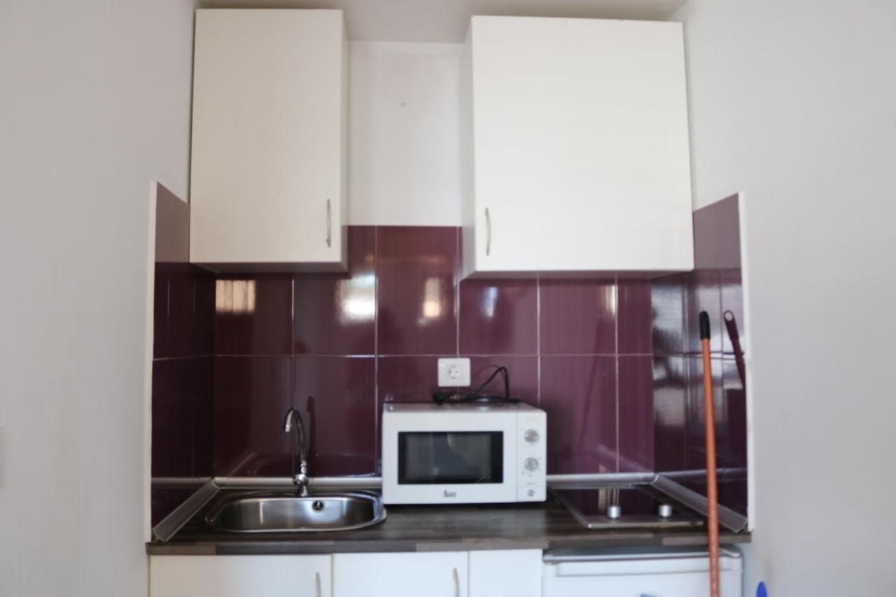 Apartamentos La Carmen Арресифе Экстерьер фото