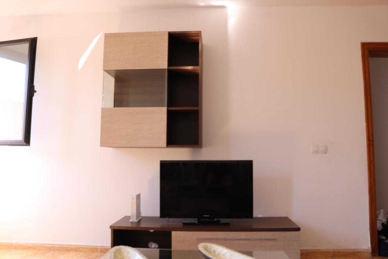 Apartamentos La Carmen Арресифе Экстерьер фото