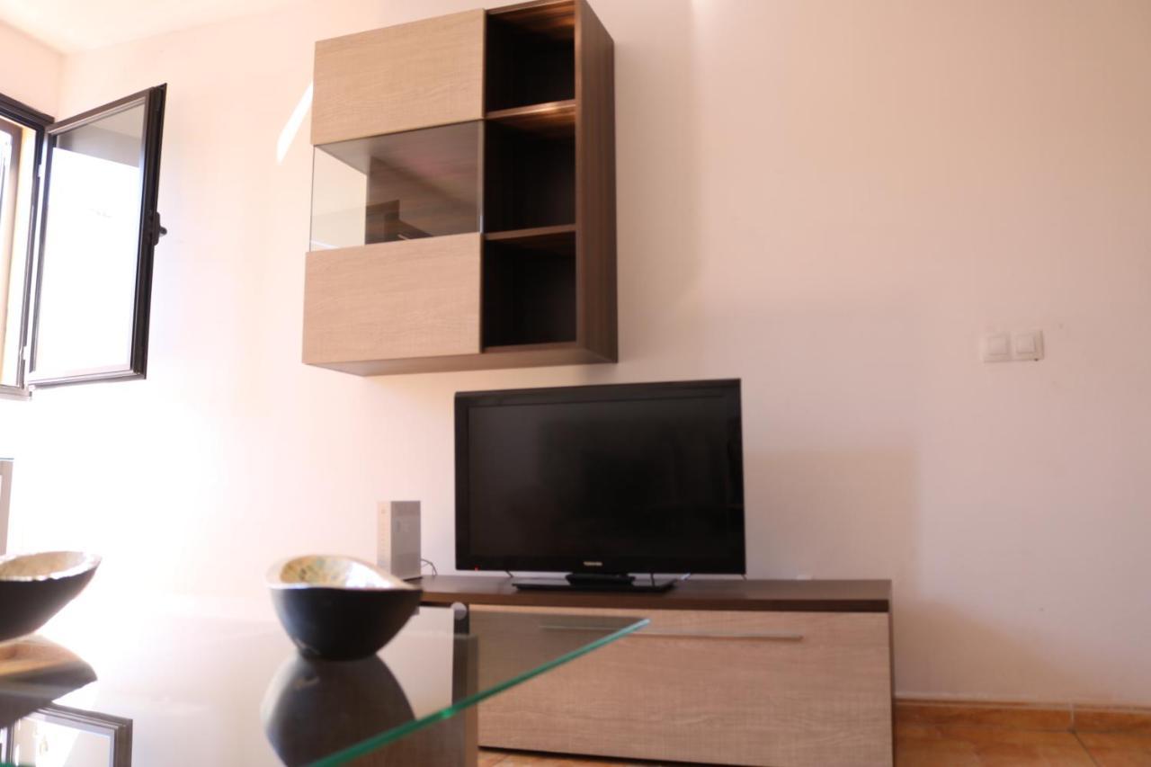 Apartamentos La Carmen Арресифе Экстерьер фото