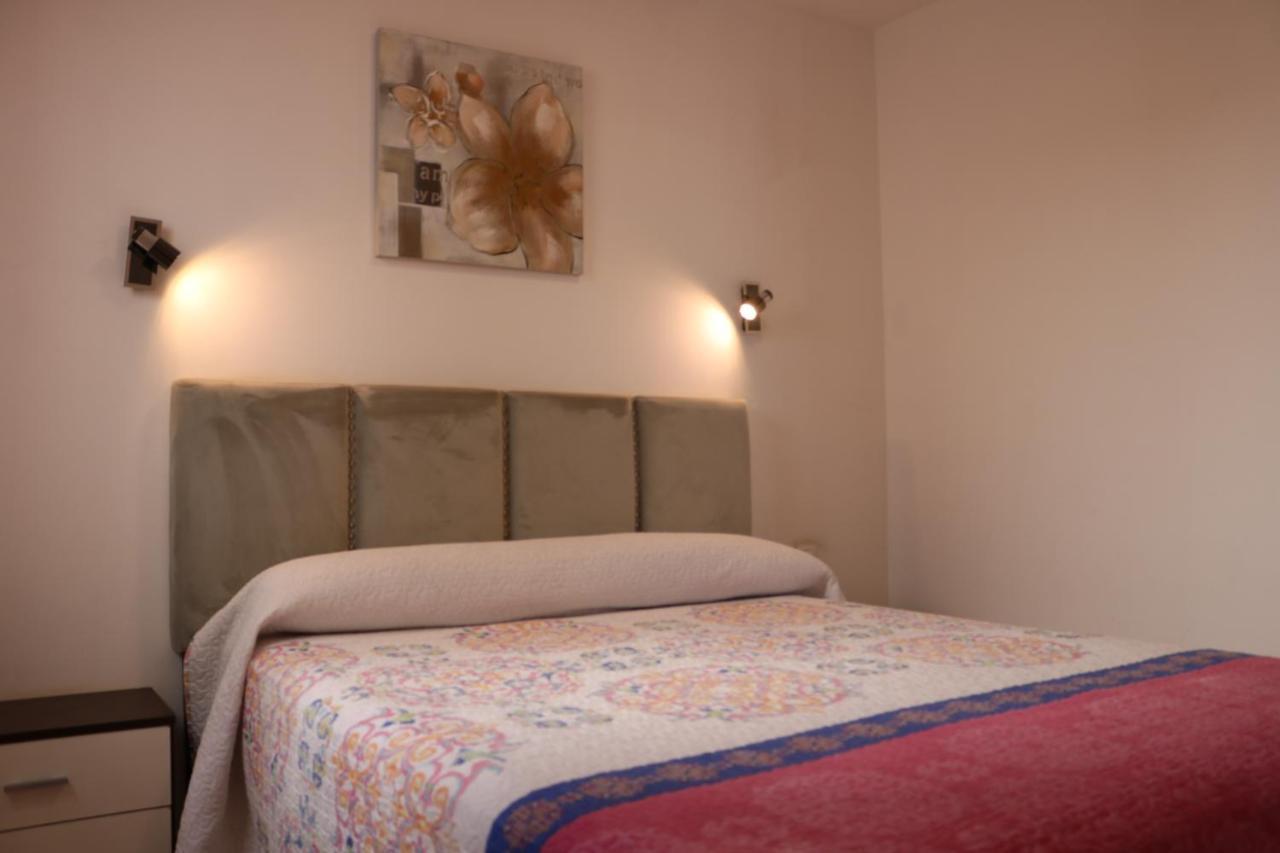 Apartamentos La Carmen Арресифе Экстерьер фото
