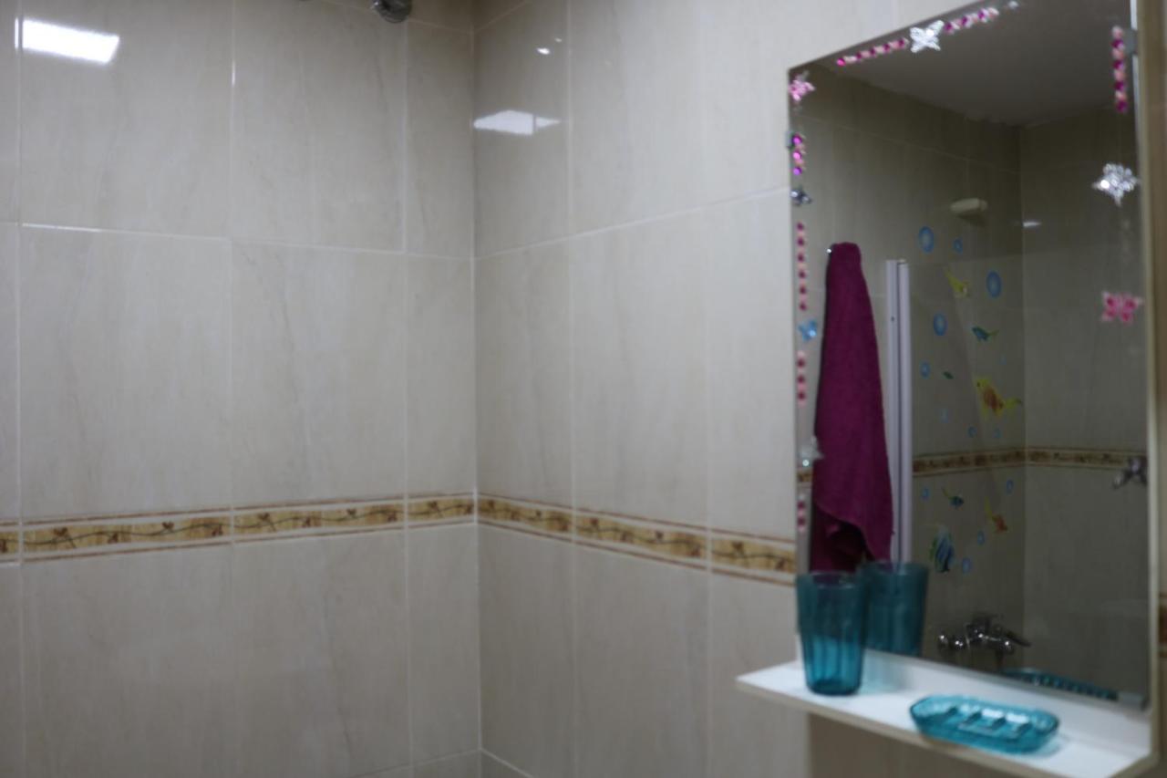 Apartamentos La Carmen Арресифе Экстерьер фото