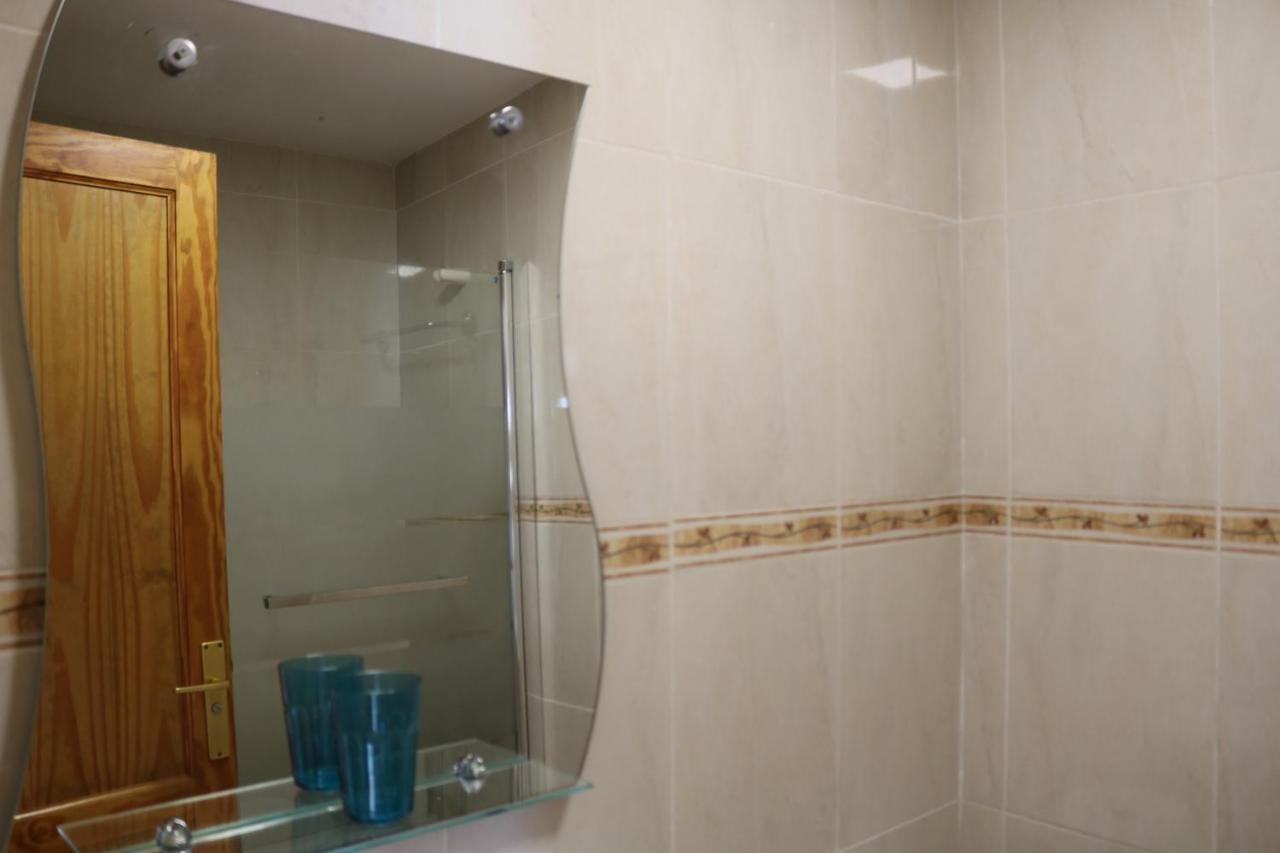 Apartamentos La Carmen Арресифе Экстерьер фото