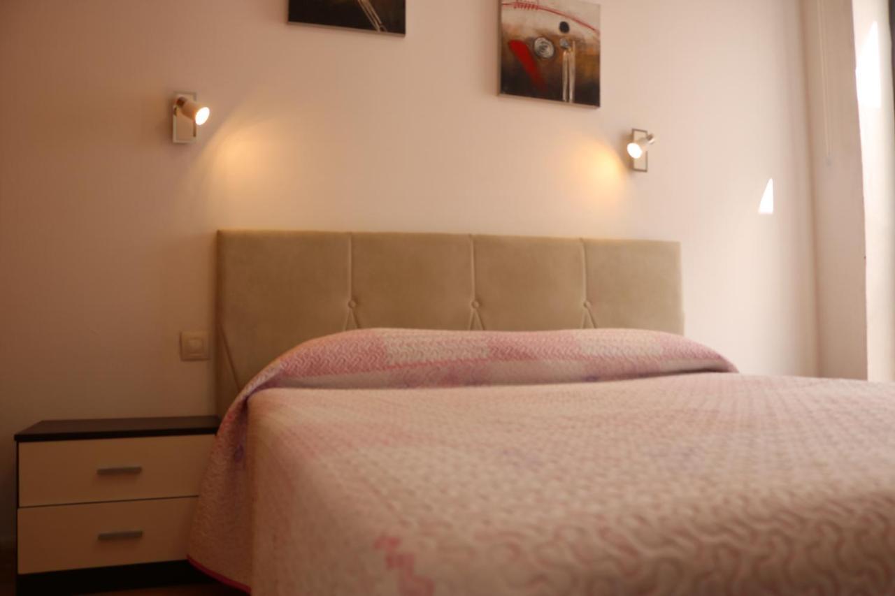 Apartamentos La Carmen Арресифе Экстерьер фото