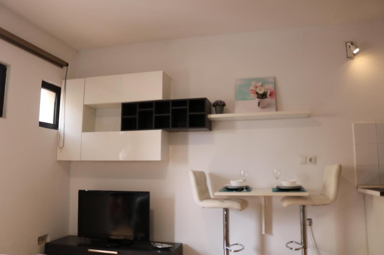 Apartamentos La Carmen Арресифе Экстерьер фото