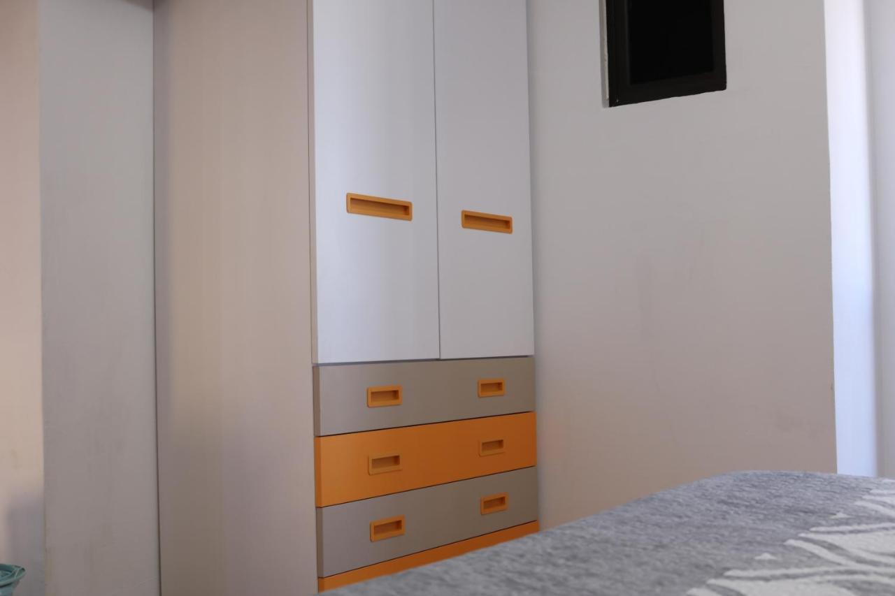 Apartamentos La Carmen Арресифе Экстерьер фото
