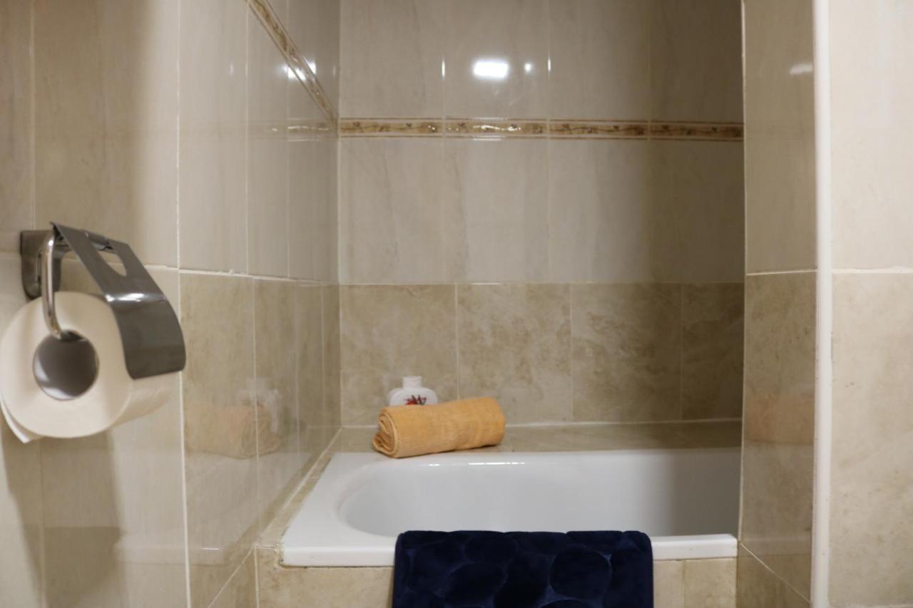 Apartamentos La Carmen Арресифе Экстерьер фото