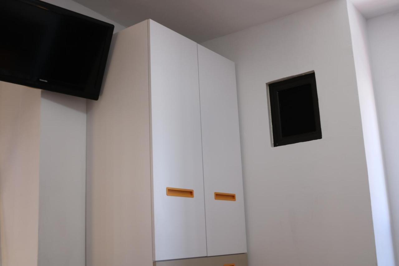 Apartamentos La Carmen Арресифе Экстерьер фото
