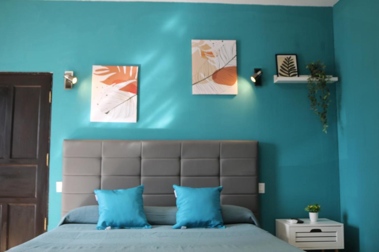 Apartamentos La Carmen Арресифе Экстерьер фото